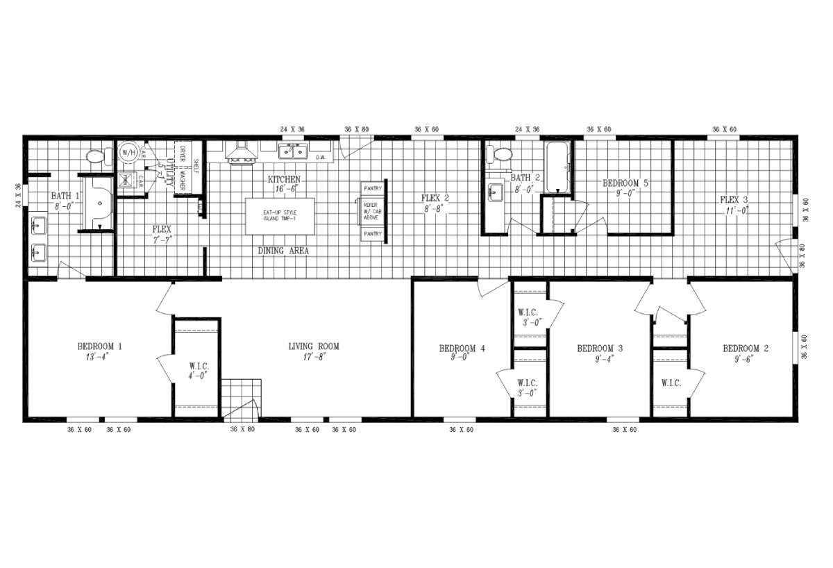 Little Tempo ‎– Home Is Where The... 12” Tempo Hey Jude by Clayton Homes